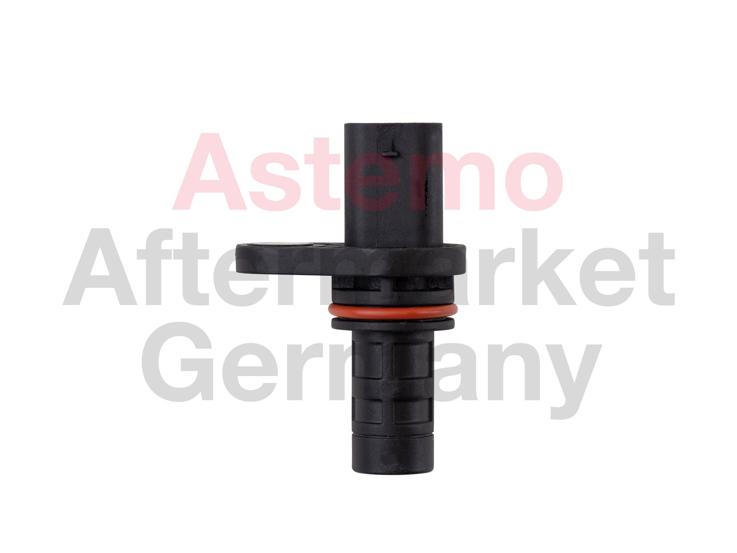 Impulsgeber, Kurbelwelle