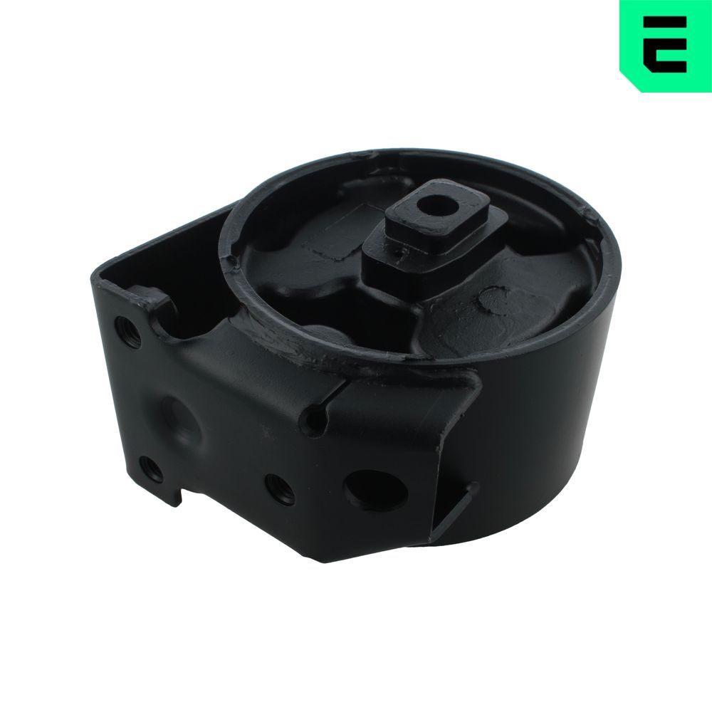 OPTIMAL F8-1003 - Lagerung, Motor