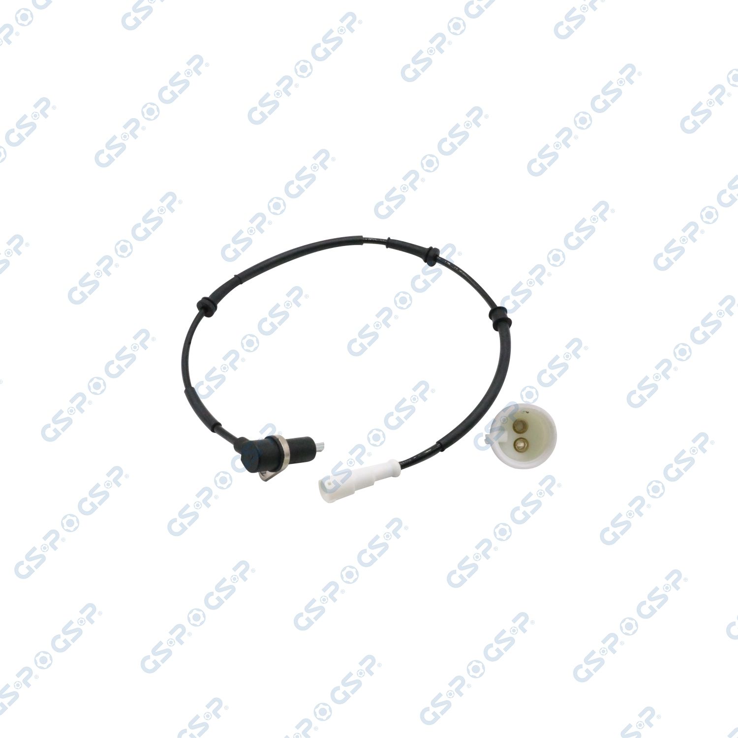Sensor, revoluciones de la rueda