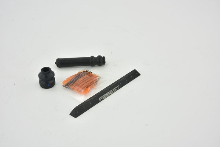 kreipiančiųjų movų rinkinys, stabdžių apkaba