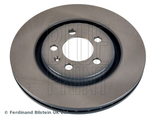 BLUE PRINT ADBP430005 - Bremsscheibe