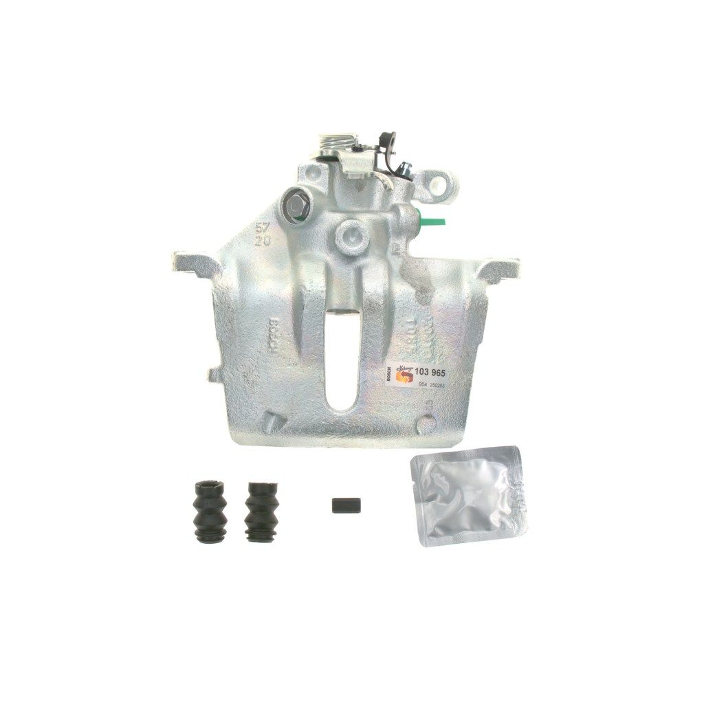 0 204 103 965 BOSCH féknyereg