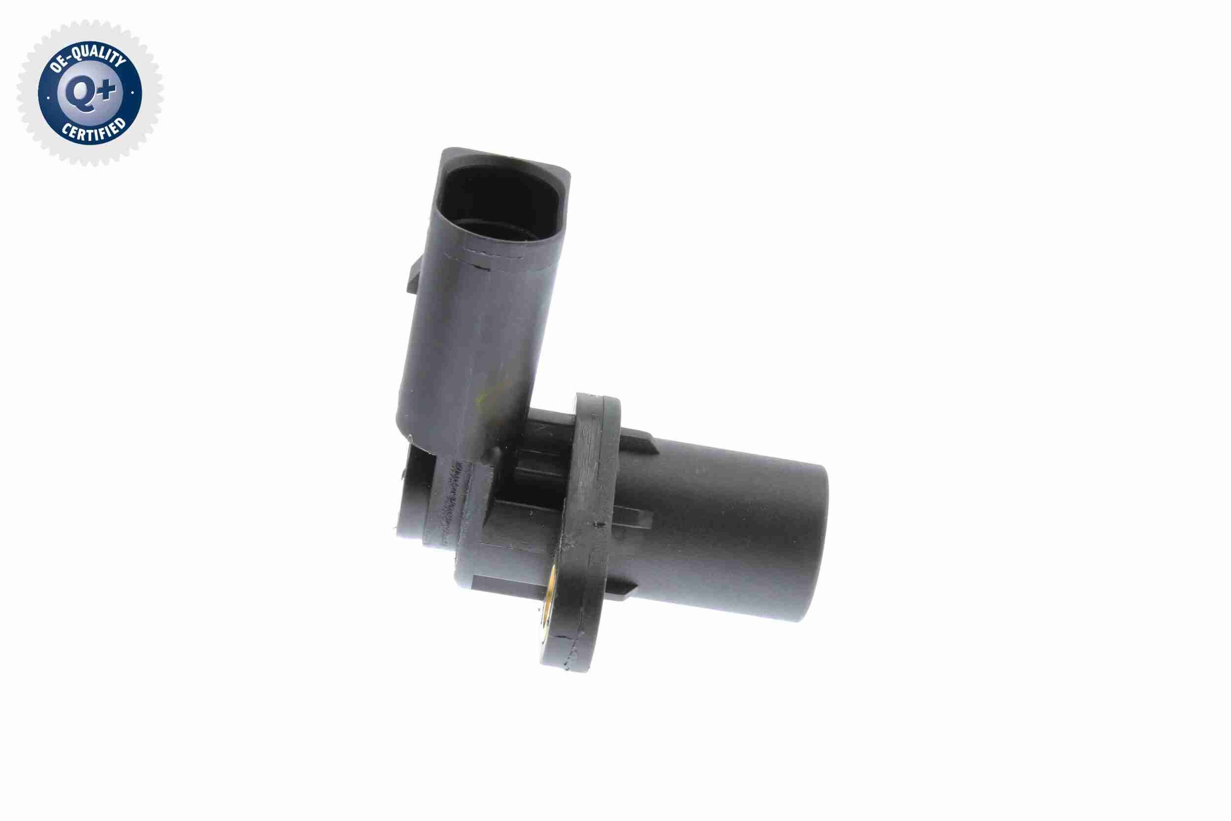 Impulsgeber, Kurbelwelle