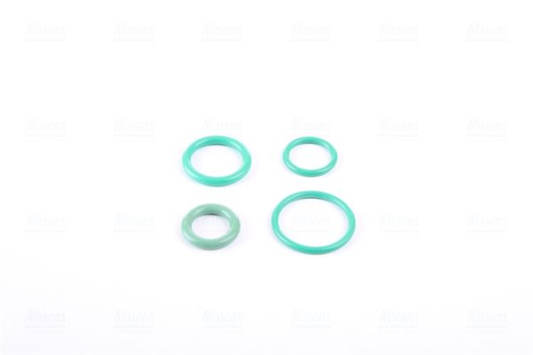 Expansionsventil, Klimaanlage