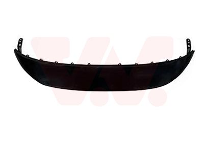 VAN WEZEL 4091517 Trim/Protection Strip, radiator grille