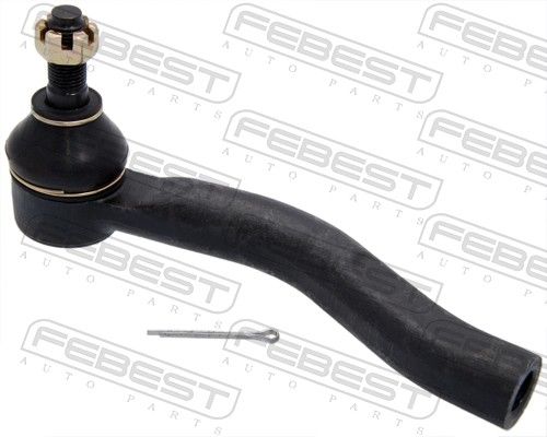 Tie Rod End 0121-ZZE120L