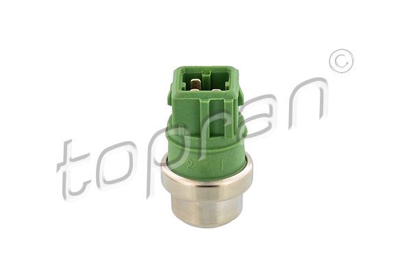TOPRAN 700 376 - Sensor, K&uuml;hlmitteltemperatur