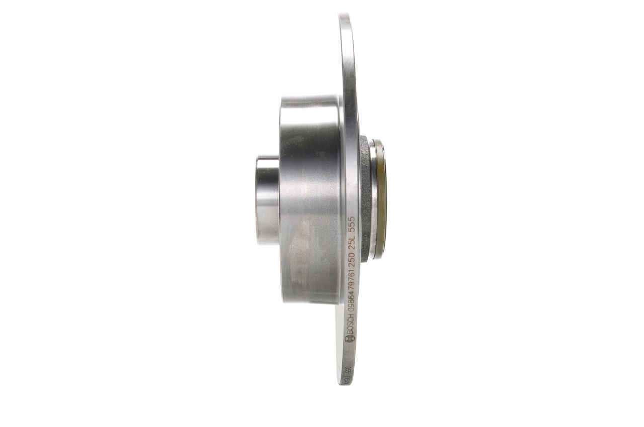 Bremsscheibe