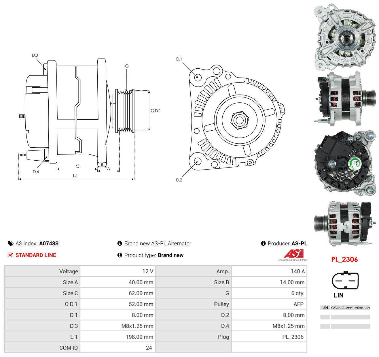 Generator