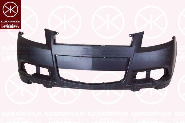 1135903 KH lökhárító