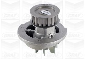 Water Pump, engine cooling PA694