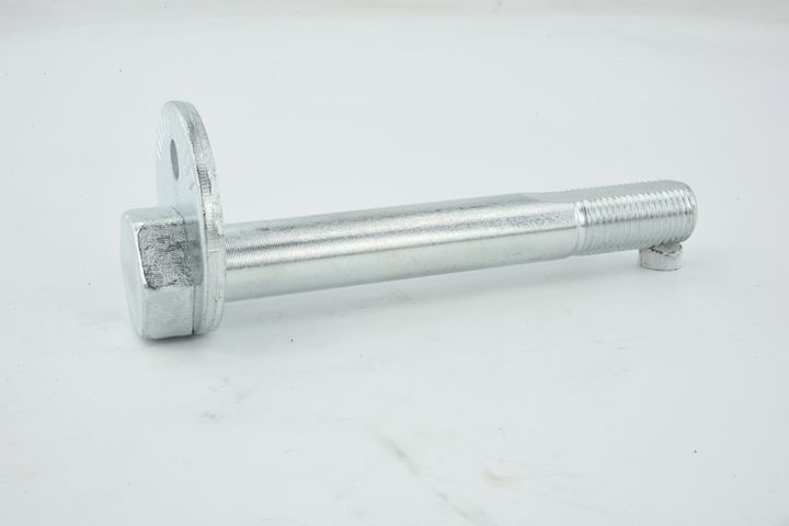 išvirtimo reguliavimo varžtas