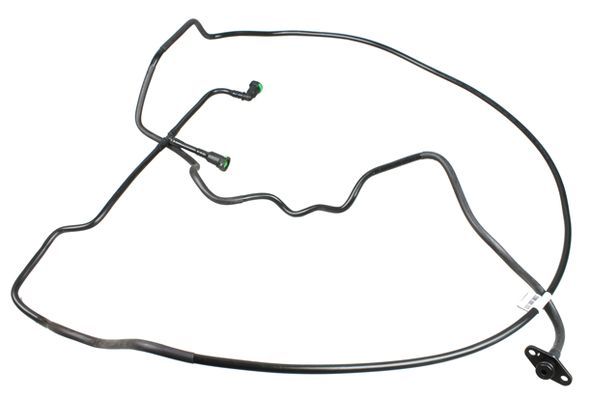 Kraftstoffleitung