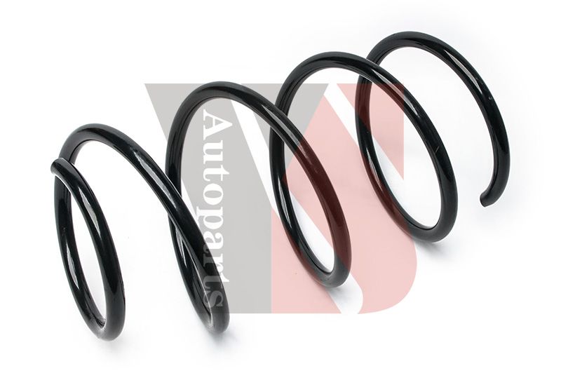 YSPARTS YS-CS0078 - Fahrwerksfeder