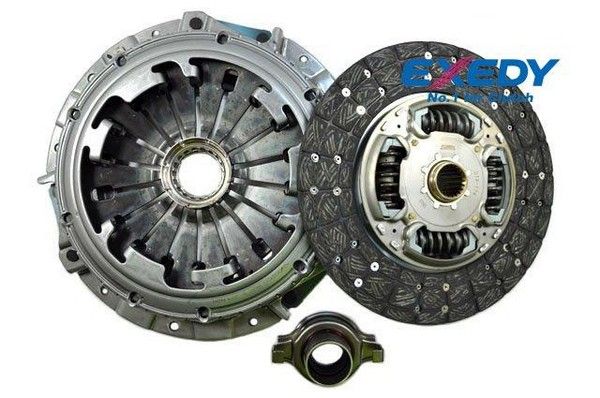 275mm Toyota - TecDoc Only