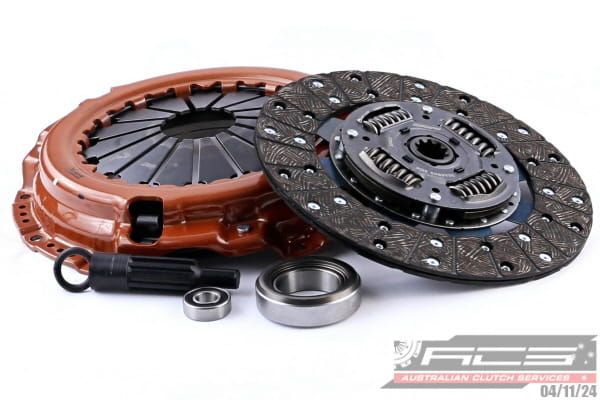 KIT HD TOYOTA LCRUISER 4.0L - TecDoc Only