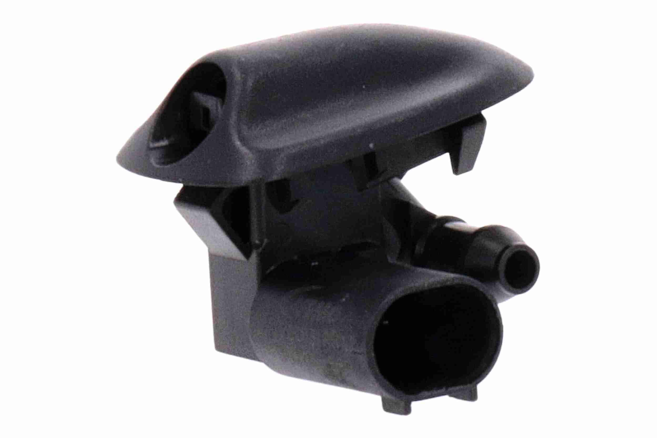 Waschwasserdüse, Scheinwerferreinigung