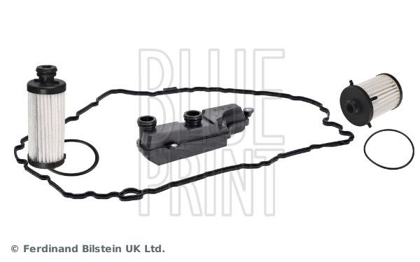 BLUE PRINT ADBP210126 - Hydraulikfiltersatz, Automatikgetriebe