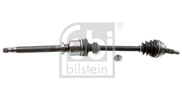 Drive Shaft 182884