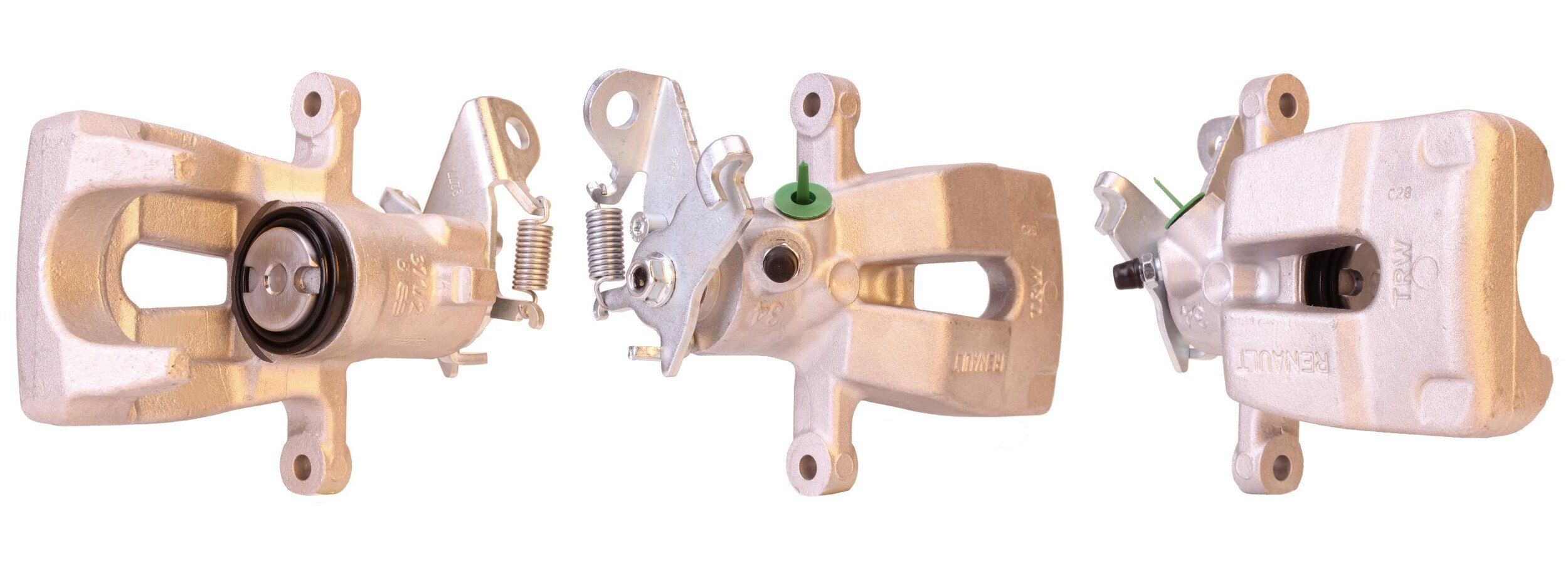 Brake Caliper 4233610