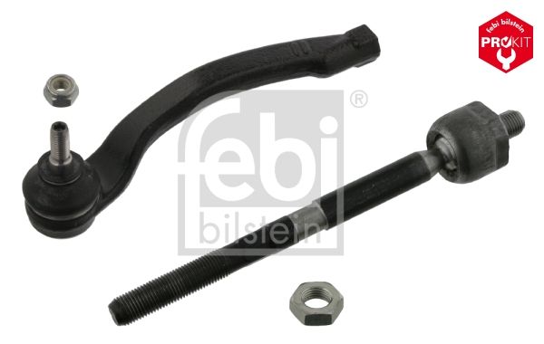 Tie Rod 37617