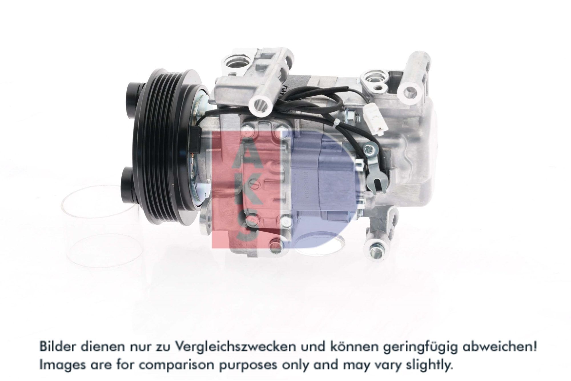 Kompressor, Klimaanlage Kompressor, Klimaanlage