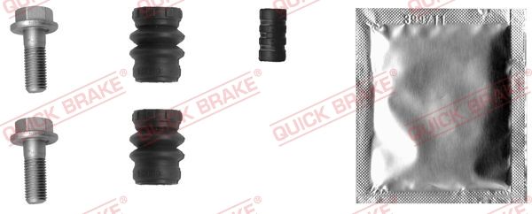 QUICK BRAKE 113-1317 - Zubeh&ouml;rsatz, Bremssattel