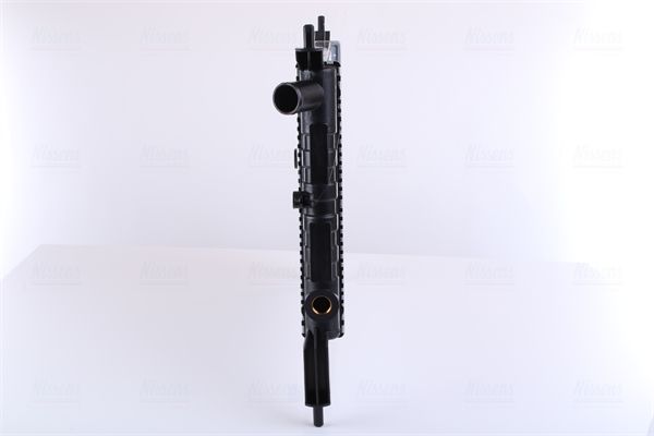 Kühler, Motorkühlung