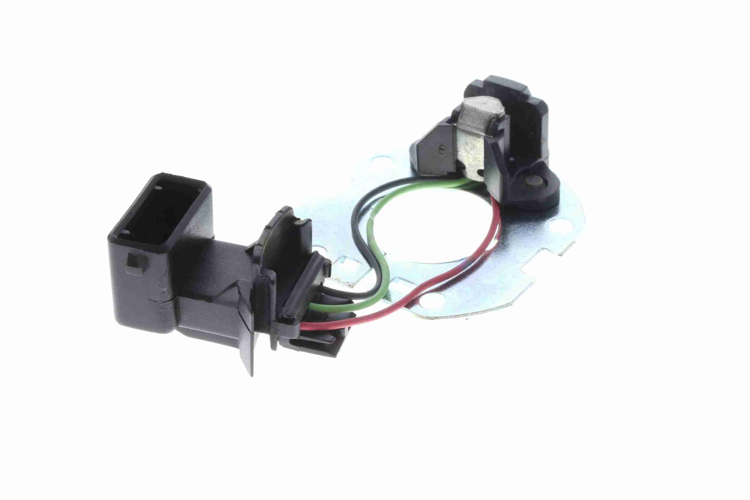 Sensor, Z&uuml;ndimpuls