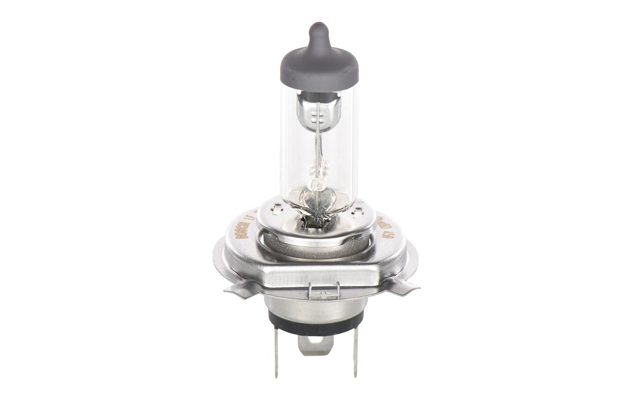Glühlampe, Fernscheinwerfer