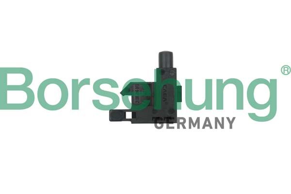 Schalter, Handbremskontrolleuchte