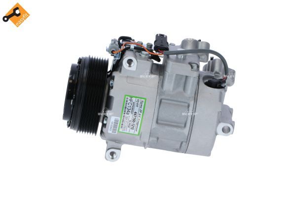 Compressor, air conditioning 32833