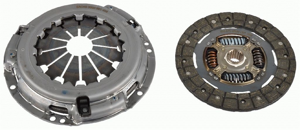 Clutch Kit 3000 951 456