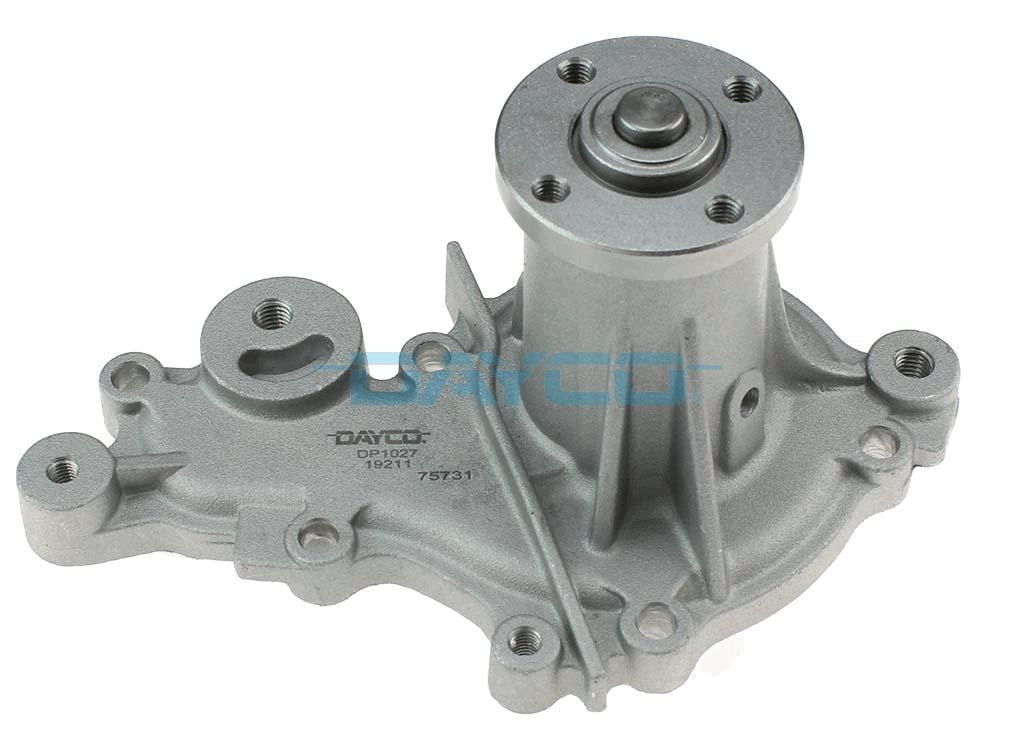 WATER PUMP AUTOMOTIVE - TecDoc 1