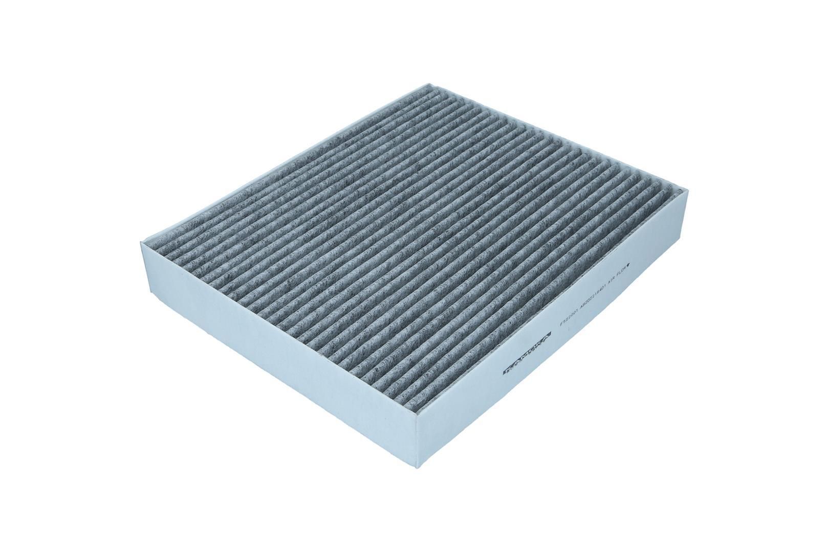 Filter, Innenraumluft