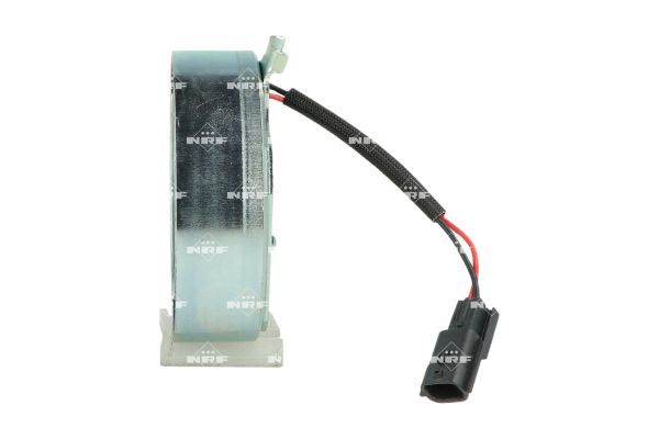 Spule, Magnetkupplung (Kompressor)