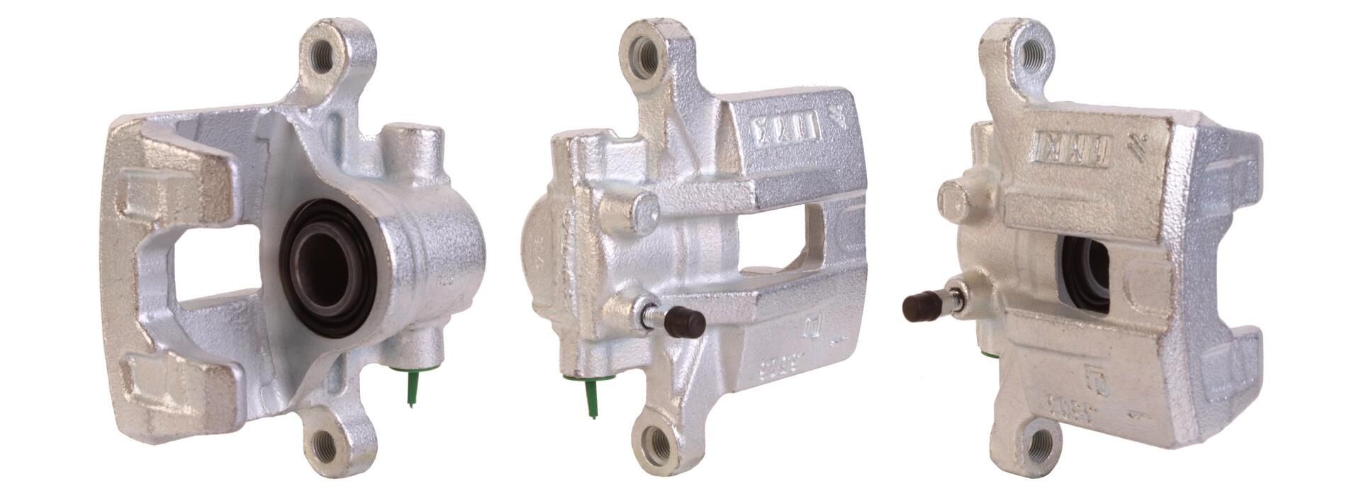 Bremssattel