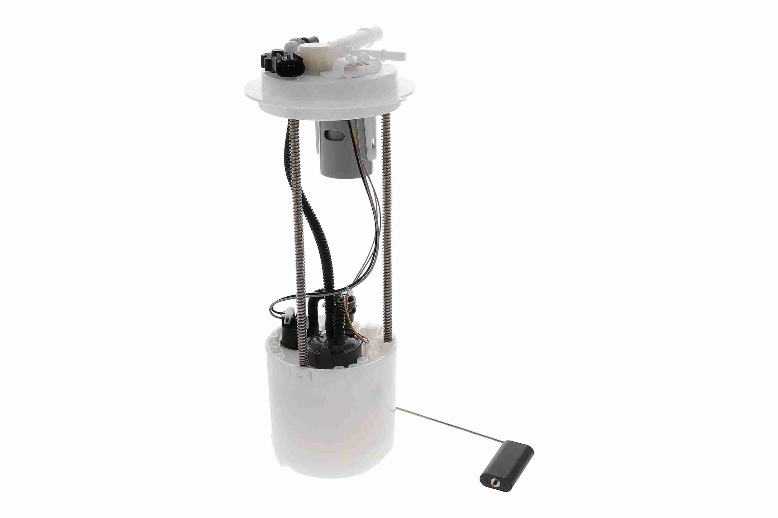 Kraftstoffpumpe