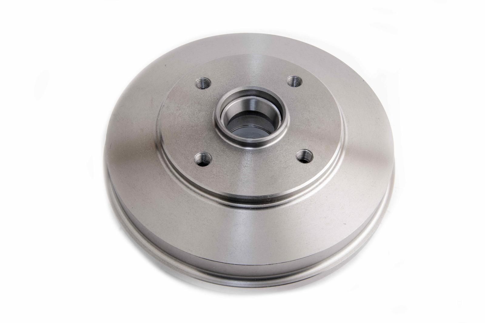 Drum [ Kia Rio Series BC 1.5L 07/00 - 08/02 R ] HUB TYPE With Brg cups - TecDoc 1