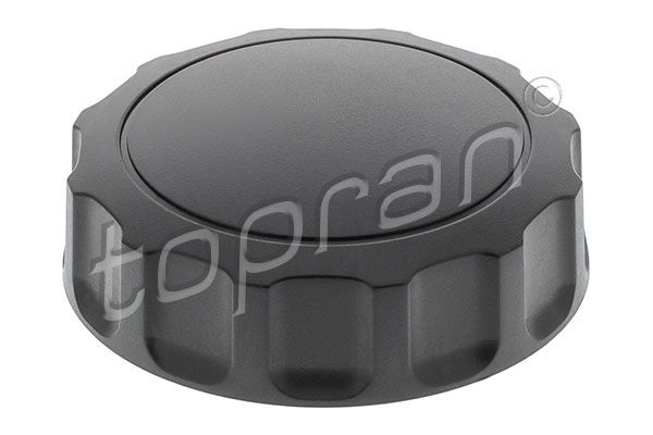 TOPRAN 103 558 Turning Knob, seat back adjustment