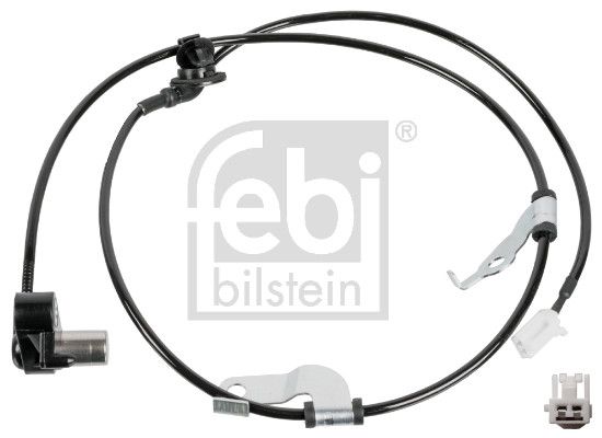 Sensor, Raddrehzahl