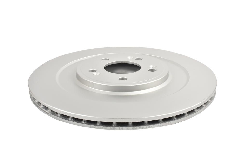 En-Shield Standard [ Genesis G80 RG 3.5L 8/20-> R ] - TecDoc 1