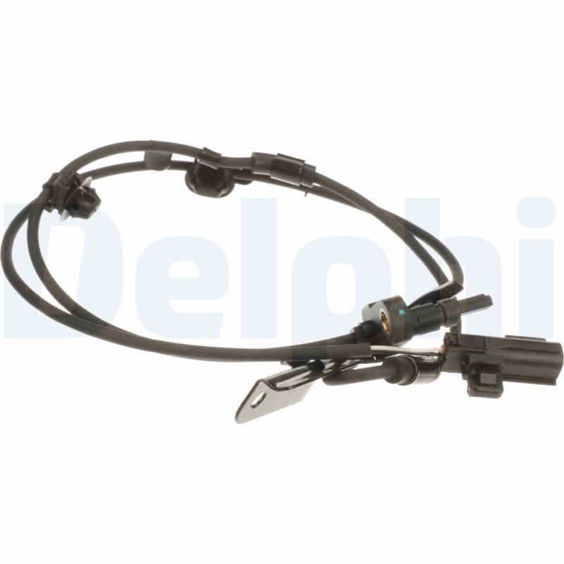 Sensor, Raddrehzahl