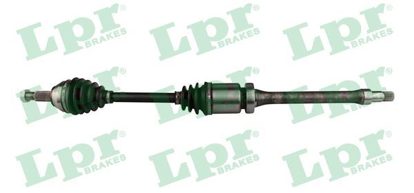 Drive Shaft DS21135