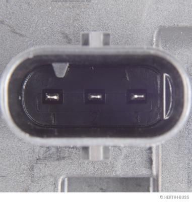Sensor, Abgasdruck