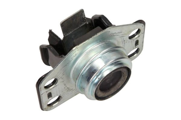 Lagerung, Motor
