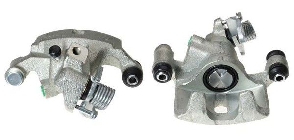 343032 BUDWEG CALIPER féknyereg