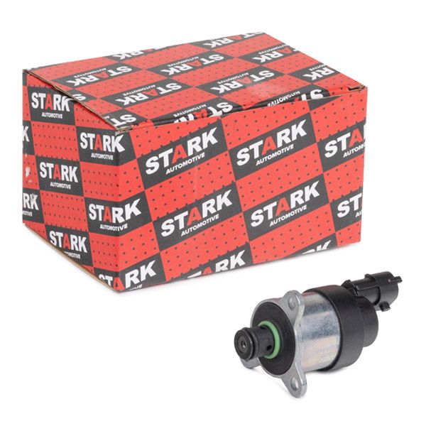 STARK SKCVQ-4550018 Control Valve, fuel quantity (common rail system)