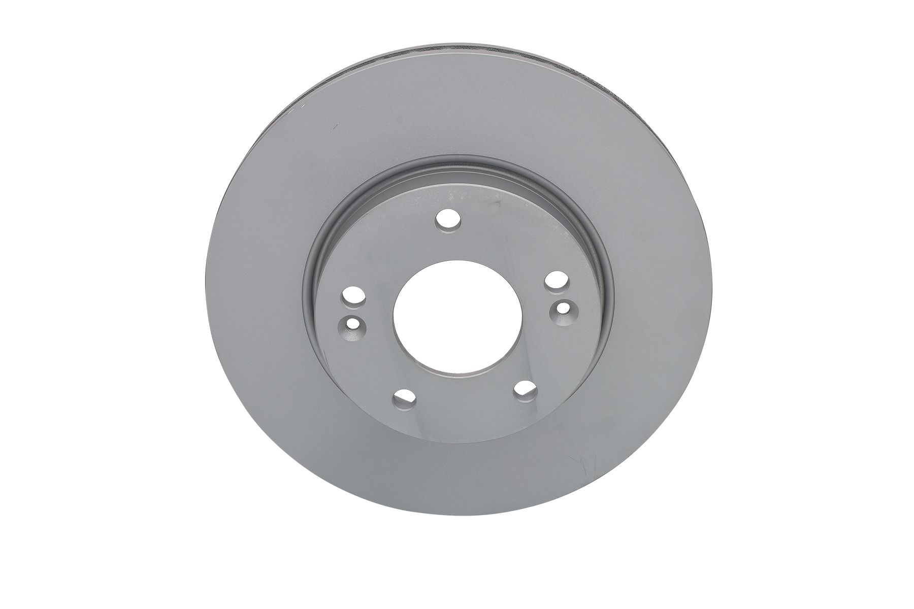 Brake Disc 24.0123-0118.1