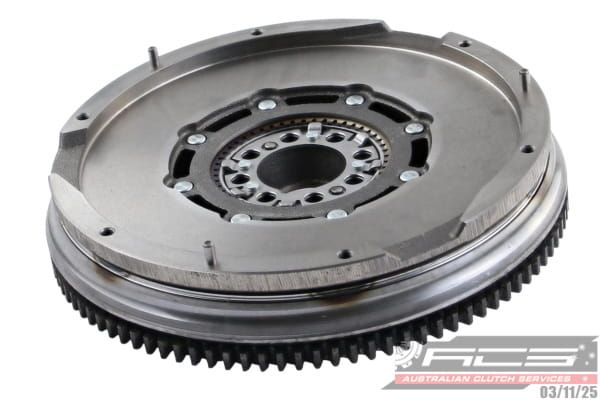 DMF TOYOTA 2ADFTV - TecDoc 1